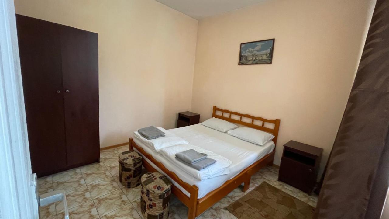 Guest House Mais Gelendzhik Ngoại thất bức ảnh