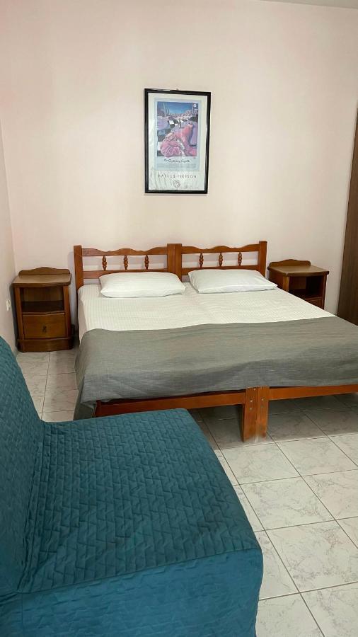 Guest House Mais Gelendzhik Ngoại thất bức ảnh