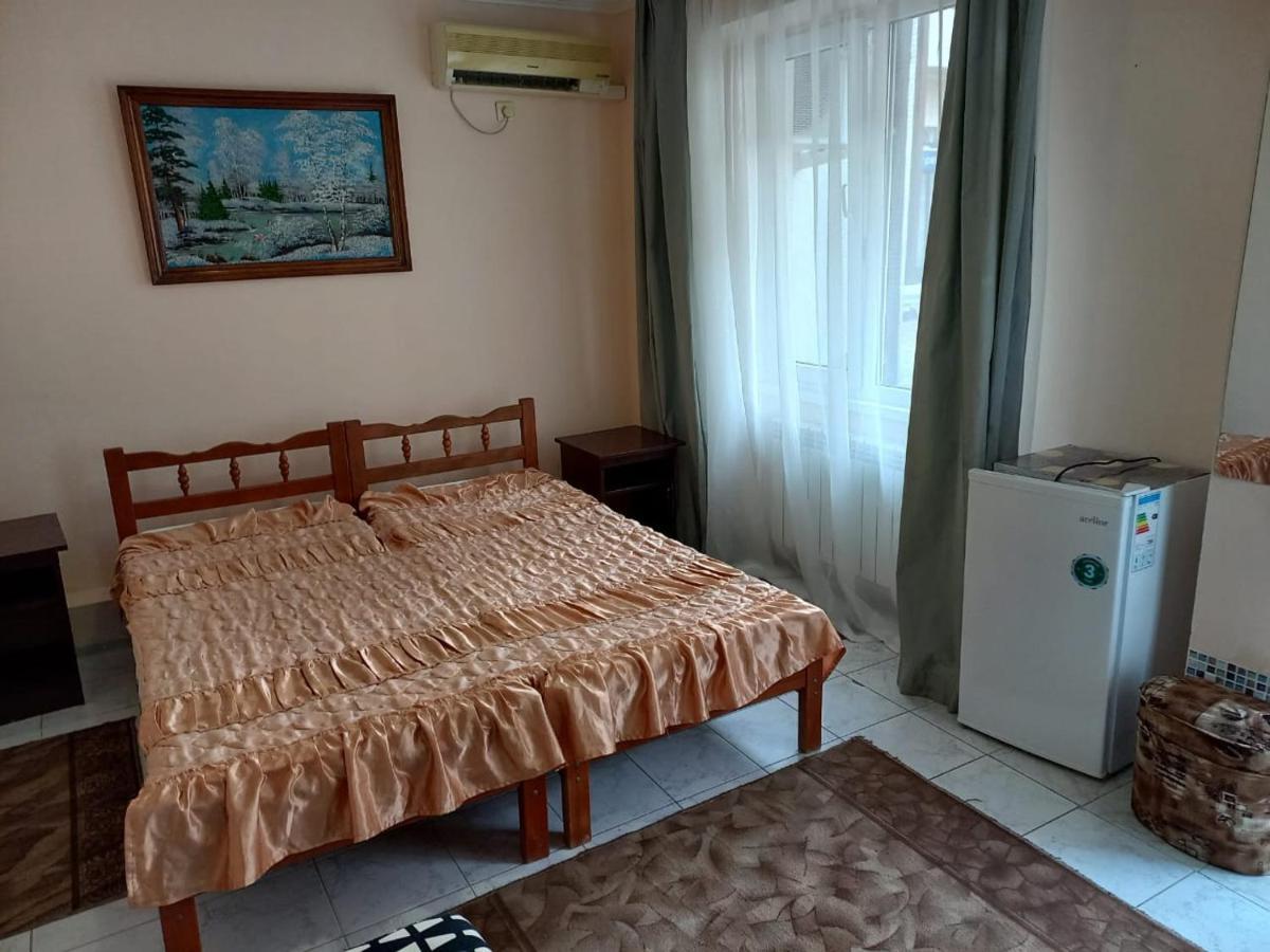 Guest House Mais Gelendzhik Ngoại thất bức ảnh