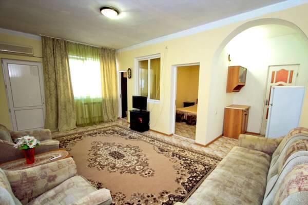 Guest House Mais Gelendzhik Ngoại thất bức ảnh