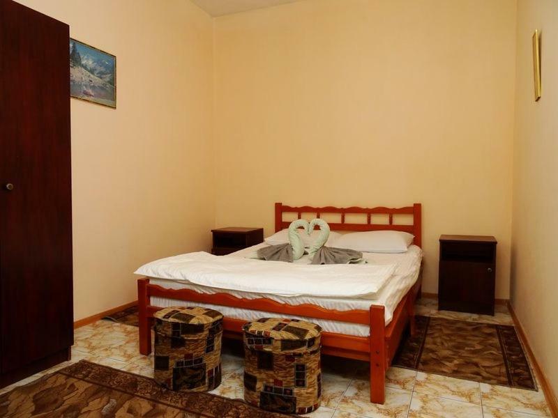 Guest House Mais Gelendzhik Ngoại thất bức ảnh