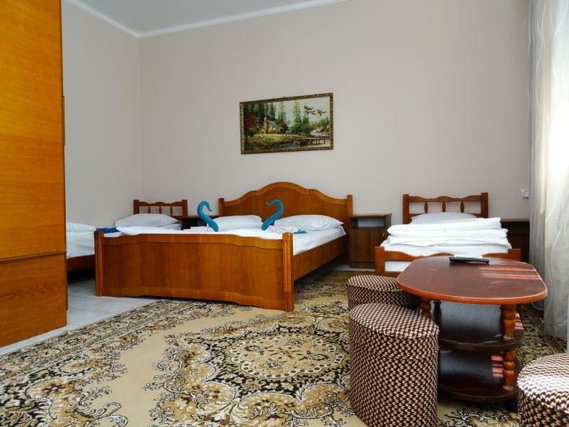 Guest House Mais Gelendzhik Ngoại thất bức ảnh