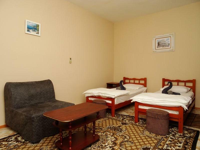 Guest House Mais Gelendzhik Ngoại thất bức ảnh