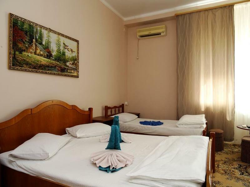 Guest House Mais Gelendzhik Ngoại thất bức ảnh