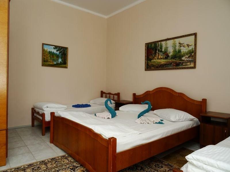 Guest House Mais Gelendzhik Ngoại thất bức ảnh